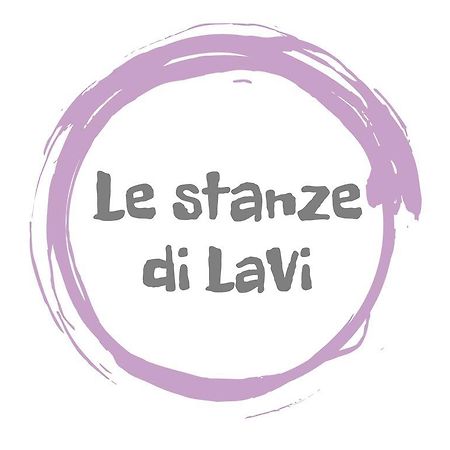 Le Stanze Di Lavi Ferrara Exterior foto