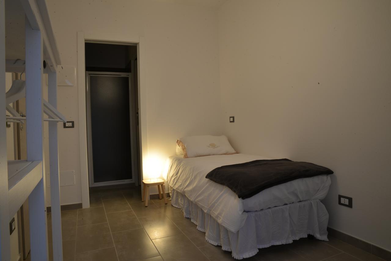 Le Stanze Di Lavi Ferrara Exterior foto