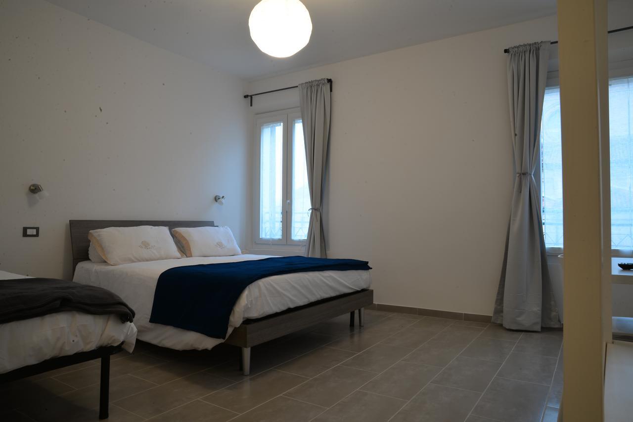Le Stanze Di Lavi Ferrara Exterior foto