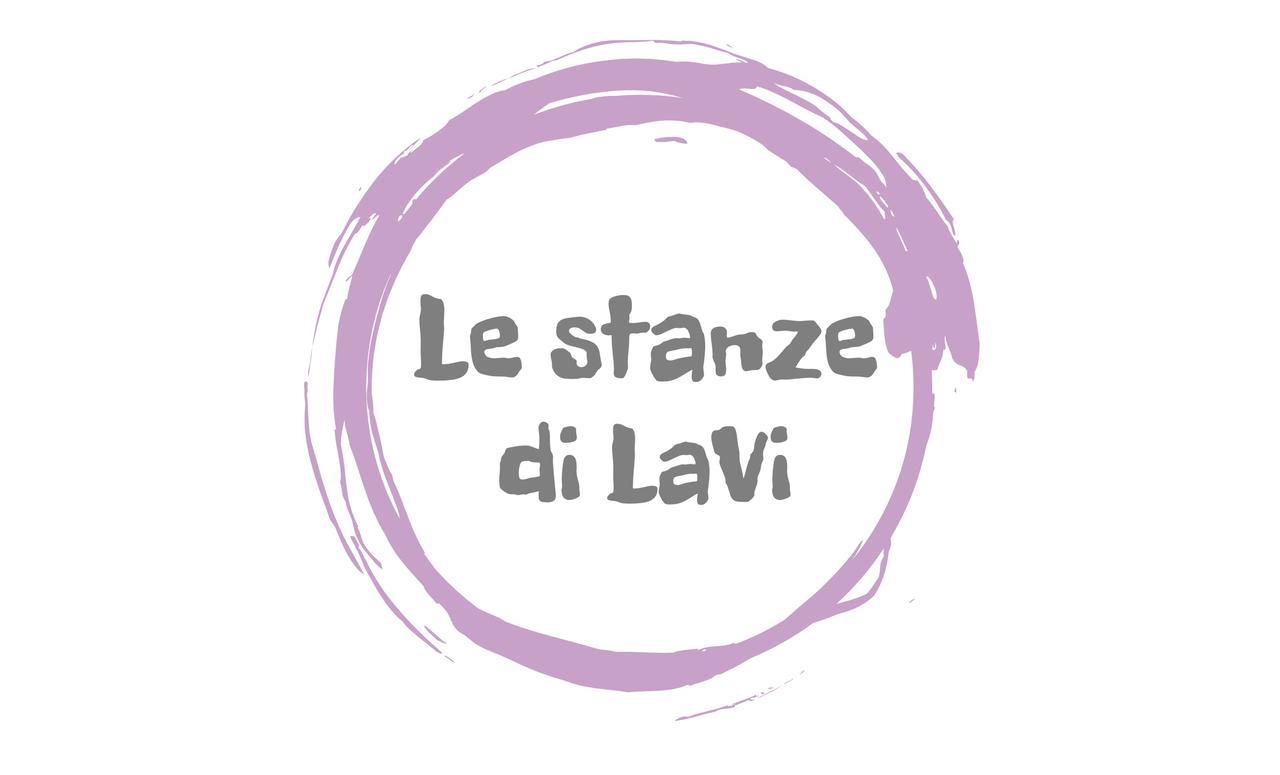 Le Stanze Di Lavi Ferrara Exterior foto